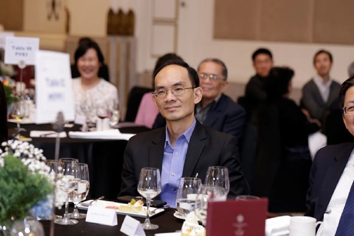 Forbes Thailand Alternative Investments 2019: "Investment Opportunities in Well-being Mega Trend & Advancement in Regenerative Medicine and Anti-Aging"
