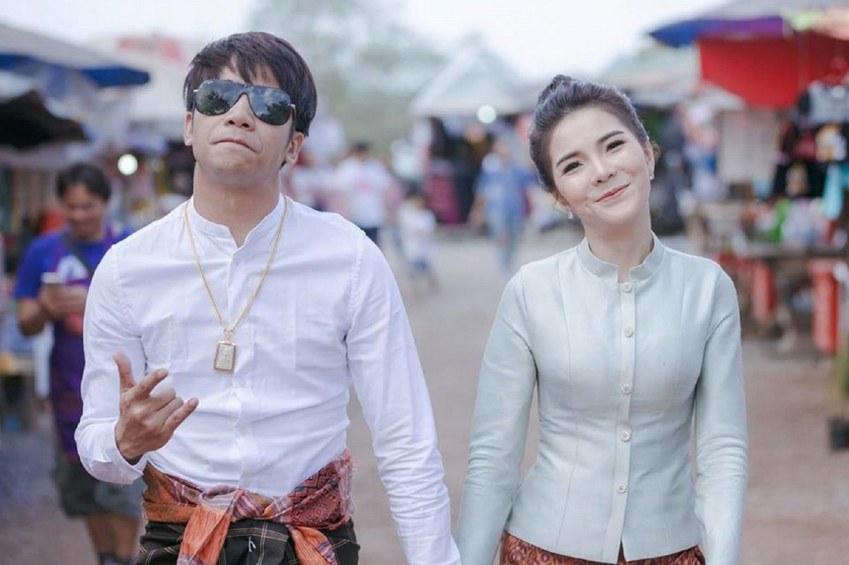 แต่งแล้ว? ก้อง ห้วยไร่-เบล ขนิษฐา ปล่อยภาพหวานชื่น คล้ายเข้าพิธีวิวาห์ แต่งแล้ว? ก้อง ห้วยไร่-เบล ขนิษฐา ปล่อยภาพหวานชื่น คล้ายเข้าพิธีวิวาห์