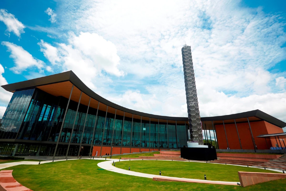 ปตท. ฉลอง 40 ปี ส่ง “ขอบคุณความรัก” แทนคำขอบคุณทุกแรงใจ