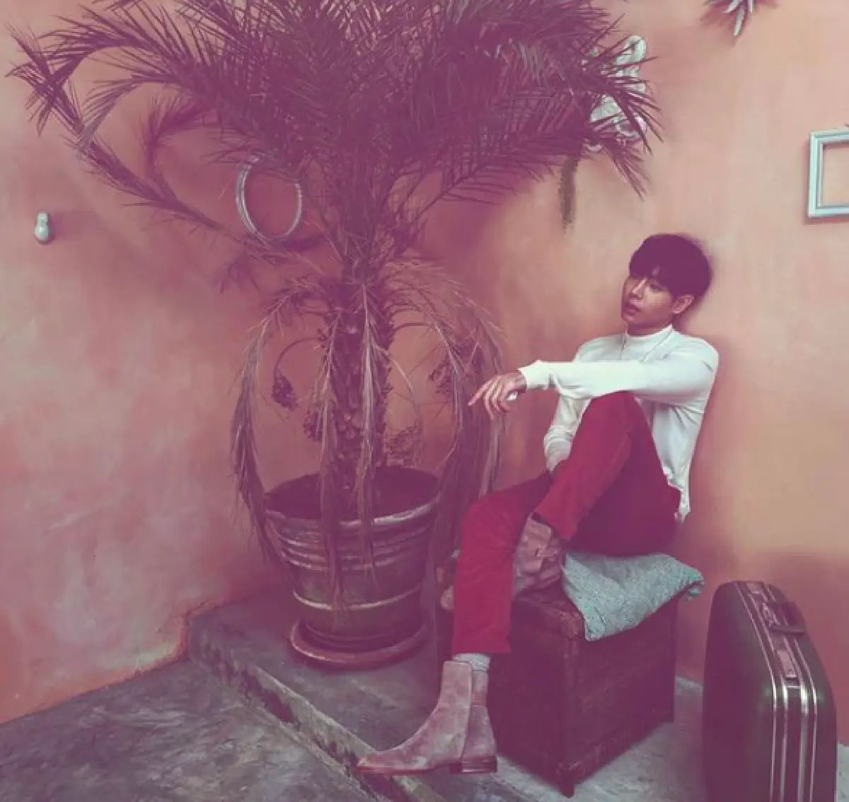 “เป๊ก ผลิตโชค” ฮอตแค่ไหนไม่รู้...แต่บัตรคอนเสิร์ตหมดเกลี้ยงทั้ง 3 รอบ