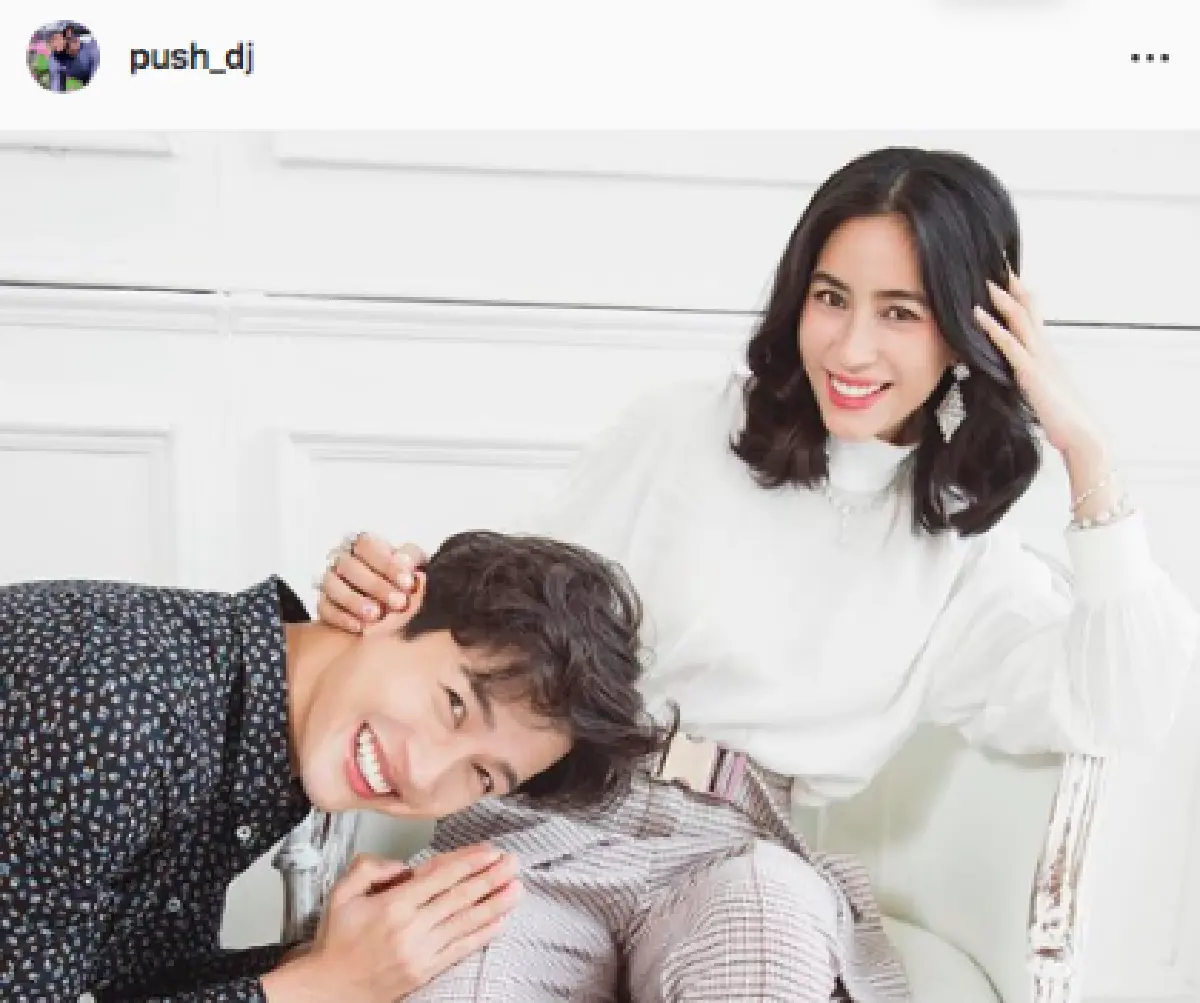 ส่องโมเมนต์หวานรับวันวาเลนไทน์ ของคู่รักคนบันเทิง