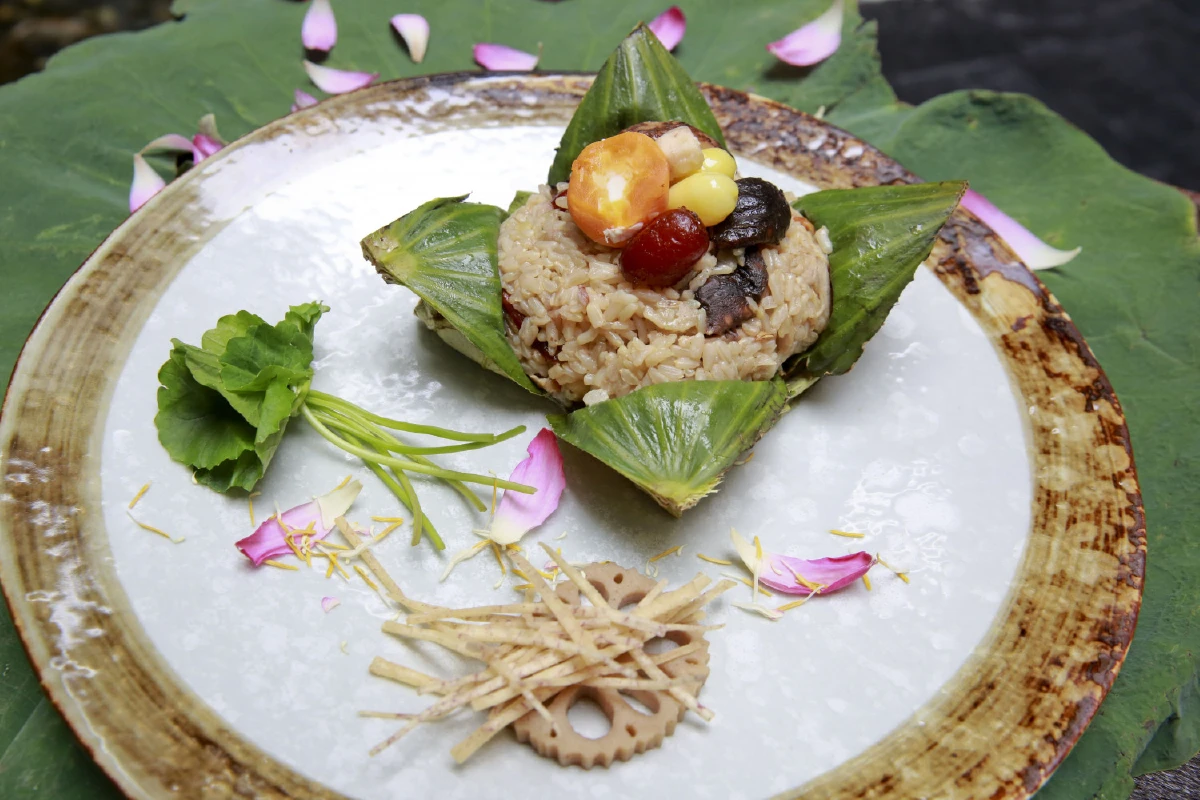 กินหัวกินหาง กินกลางตลอด‘บัว’