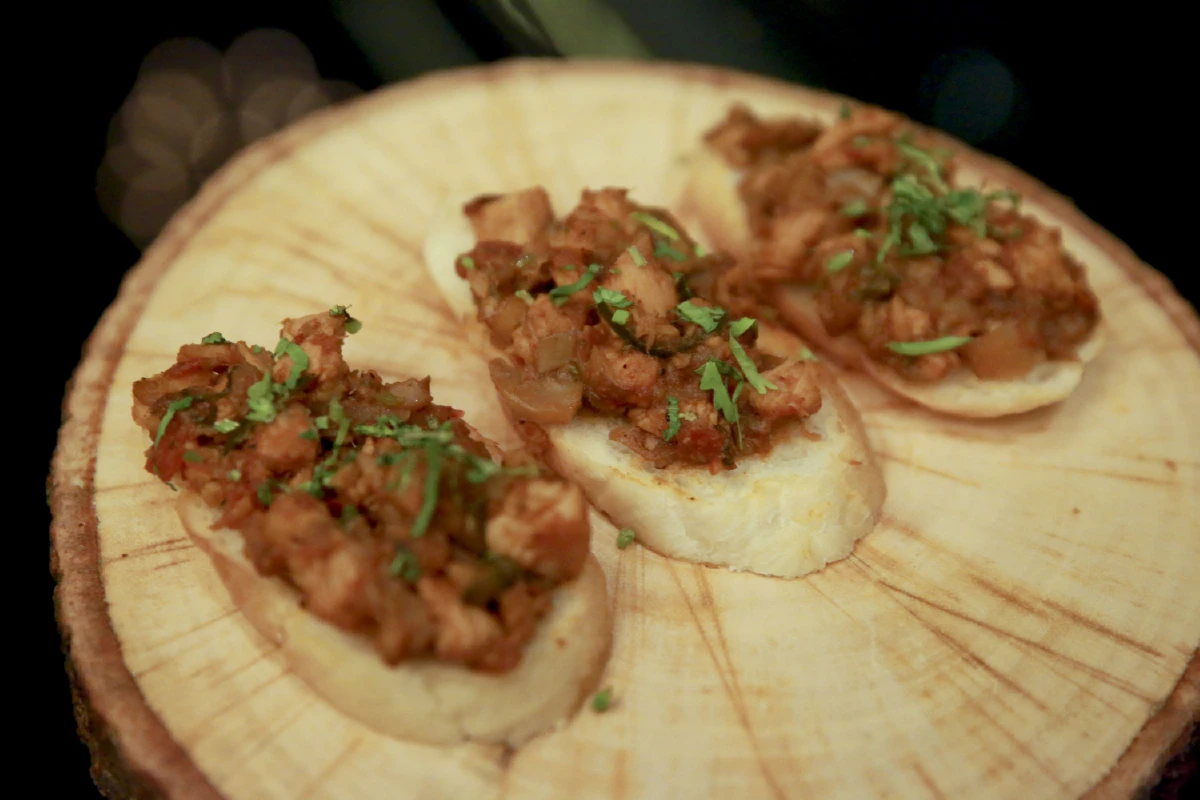 ความทรงจำแสนดี 1826 มิกโซโลจี แอนด์ รูฟท็อป บาร์