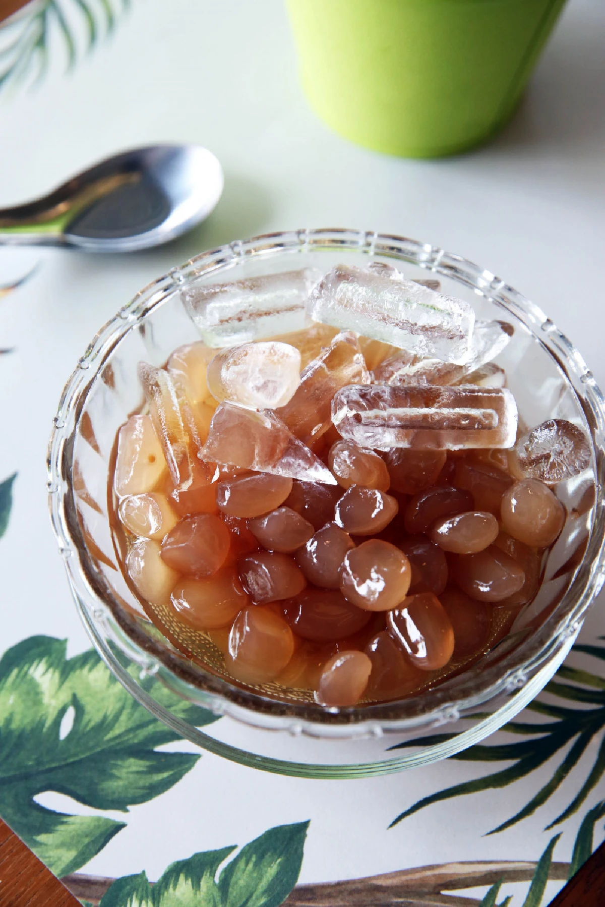 ยุ้งข้าวหอม รสสัมผัสจากสมุย