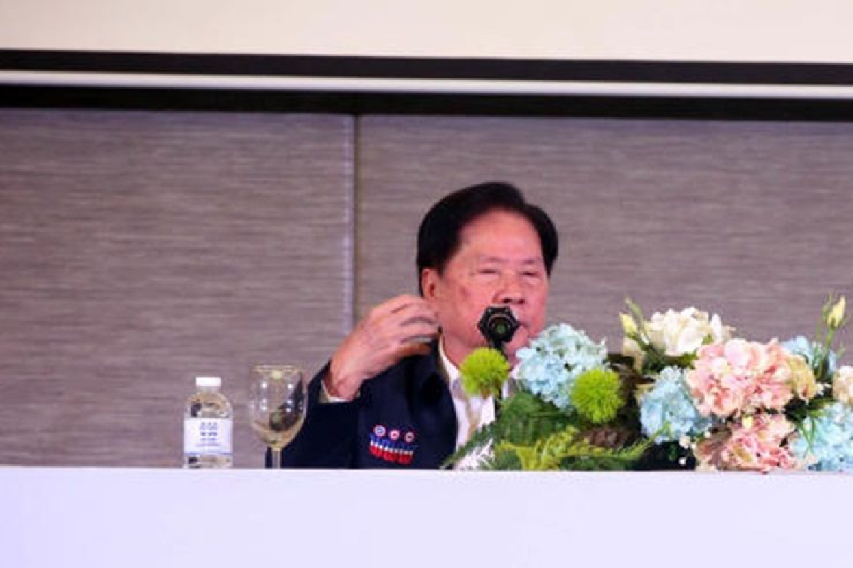 พรรคพลเมืองไทยแจ้งกกต.ยันไม่มีสมาชิกซ้ำซ้อน พรรคพลเมืองไทยแจ้งกกต.ยันไม่มีสมาชิกซ้ำซ้อน