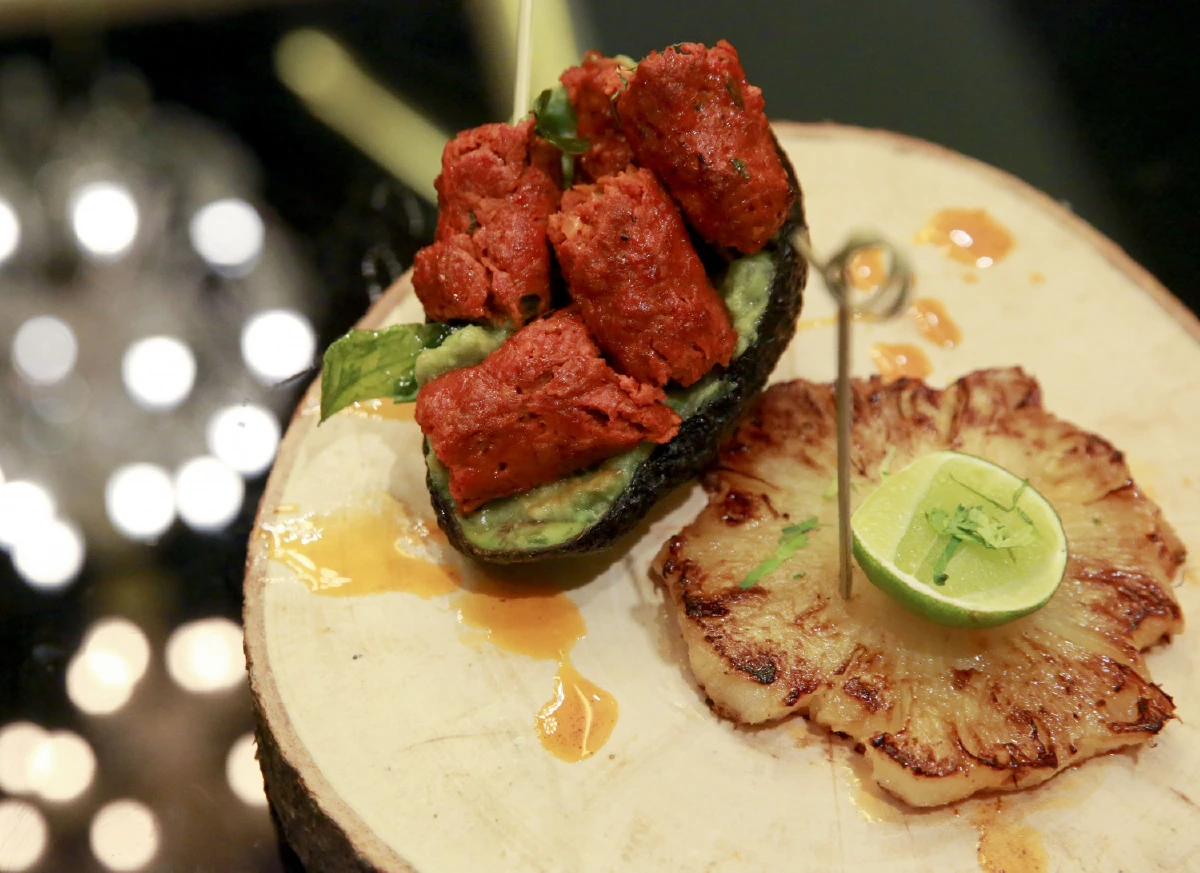 ความทรงจำแสนดี 1826 มิกโซโลจี แอนด์ รูฟท็อป บาร์