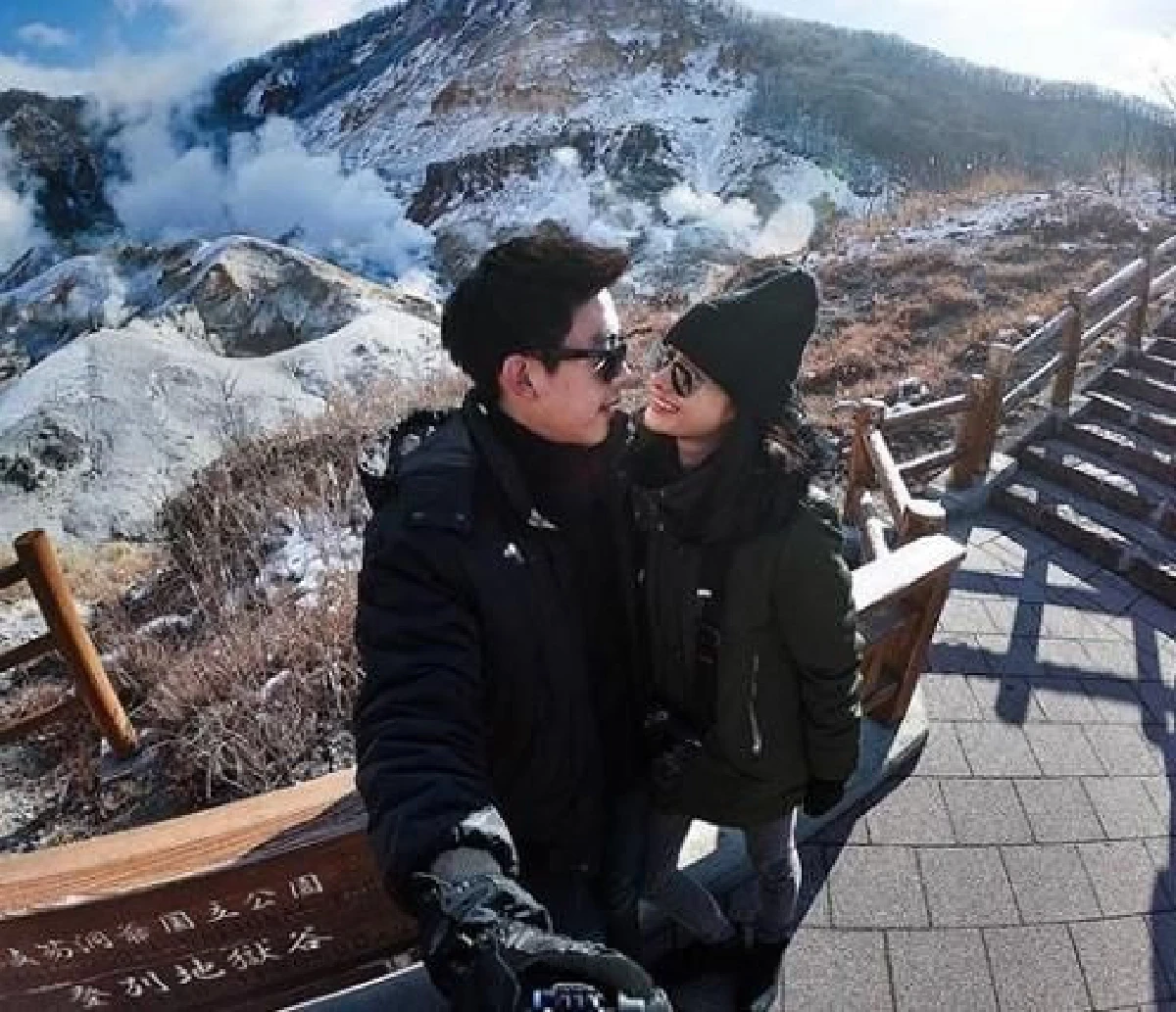 ว่าที่เขยที่แท้ทรู! มด ณปภัช จับมือแฟนหนุ่มแน่น เตรียมสร้างอนาคตด้วยกัน