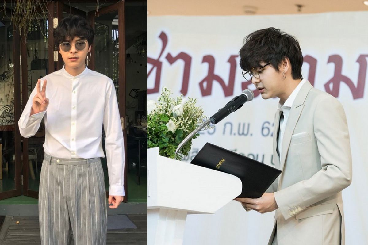 เป็นทุกอย่างให้เธอแล้ว! The Toys จากนักร้องมาทำหน้าที่คนนำสวดมนต์ (คลิป) เป็นทุกอย่างให้เธอแล้ว! The Toys จากนักร้องมาทำหน้าที่คนนำสวดมนต์ (คลิป)