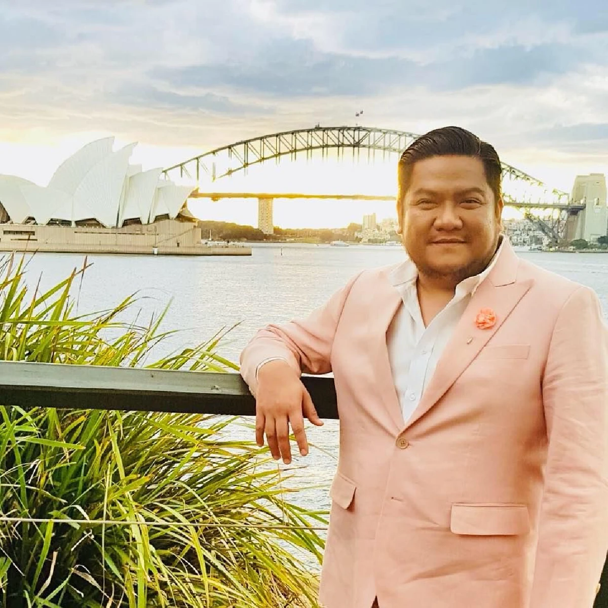 ลักกินขโมยกิน! "เบน ชลาทิศ" โพสต์ข้อความแซ่บผ่านเฟซบุ๊ก ไม่รู้แขวะใคร