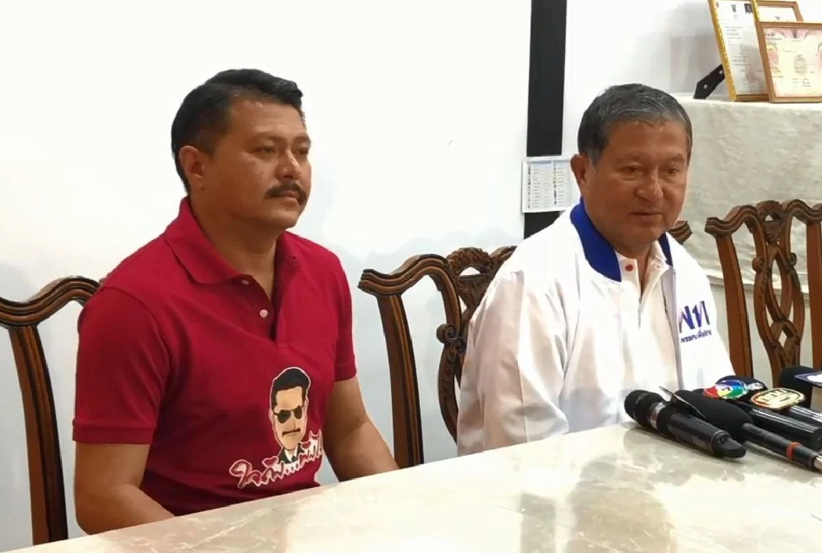 "เฉลิม" ไม่ติ "บิ๊กตู่" ลงพื้นที่-มองพลังประชารัฐไม่มีปัญญาพูดคนไม่ฟัง