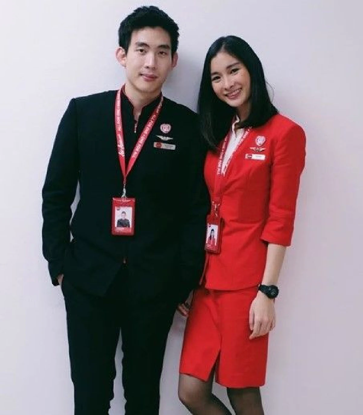 ว่าที่เขยที่แท้ทรู! มด ณปภัช จับมือแฟนหนุ่มแน่น เตรียมสร้างอนาคตด้วยกัน