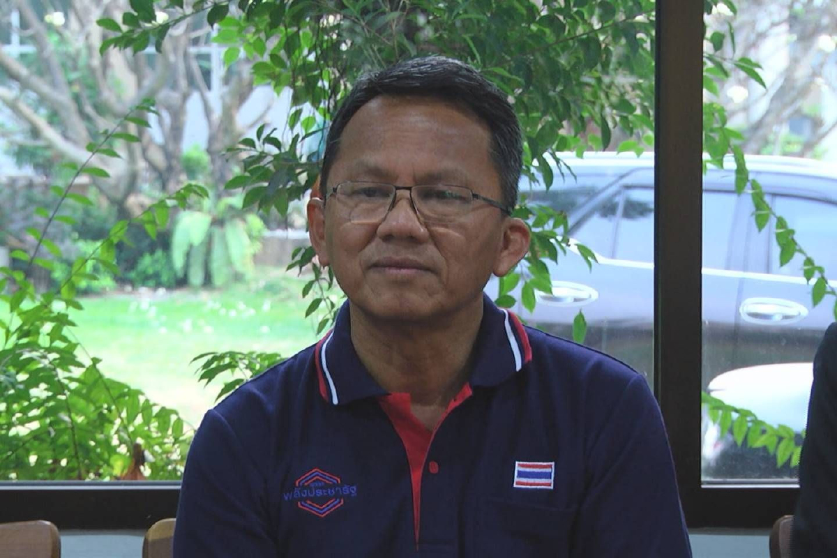 พลังประชารัฐขอให้ผลงานเป็นเครื่องพิสูจน์ เชื่อประชาชนเบื่อการสาดโคลน พลังประชารัฐขอให้ผลงานเป็นเครื่องพิสูจน์ เชื่อประชาชนเบื่อการสาดโคลน