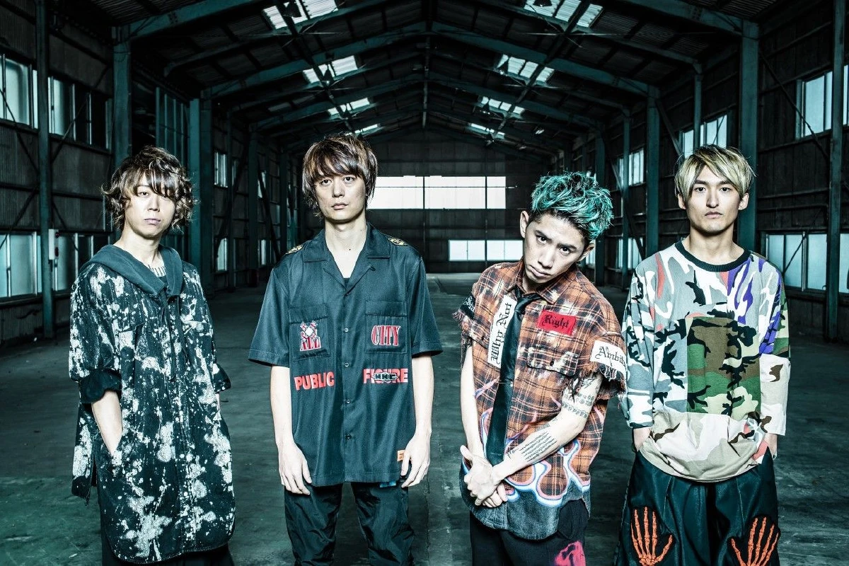 ซื้อหนึ่งได้ฟินถึงสอง! ONE OK ROCK เล่นเปิดคอนเสิร์ต Ed Sheeran