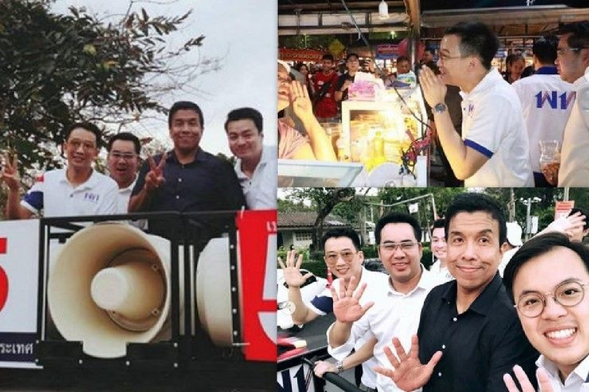 โอ๊ค เชื่อมั่นเพื่อไทยพาประชาธิปไตยกลับบ้านได้แน่ โอ๊ค เชื่อมั่นเพื่อไทยพาประชาธิปไตยกลับบ้านได้แน่