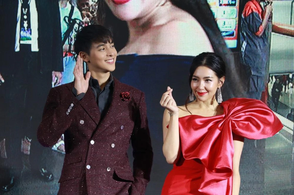 ช่อง 3 เปิดผัง รายการเด่นละครดัง