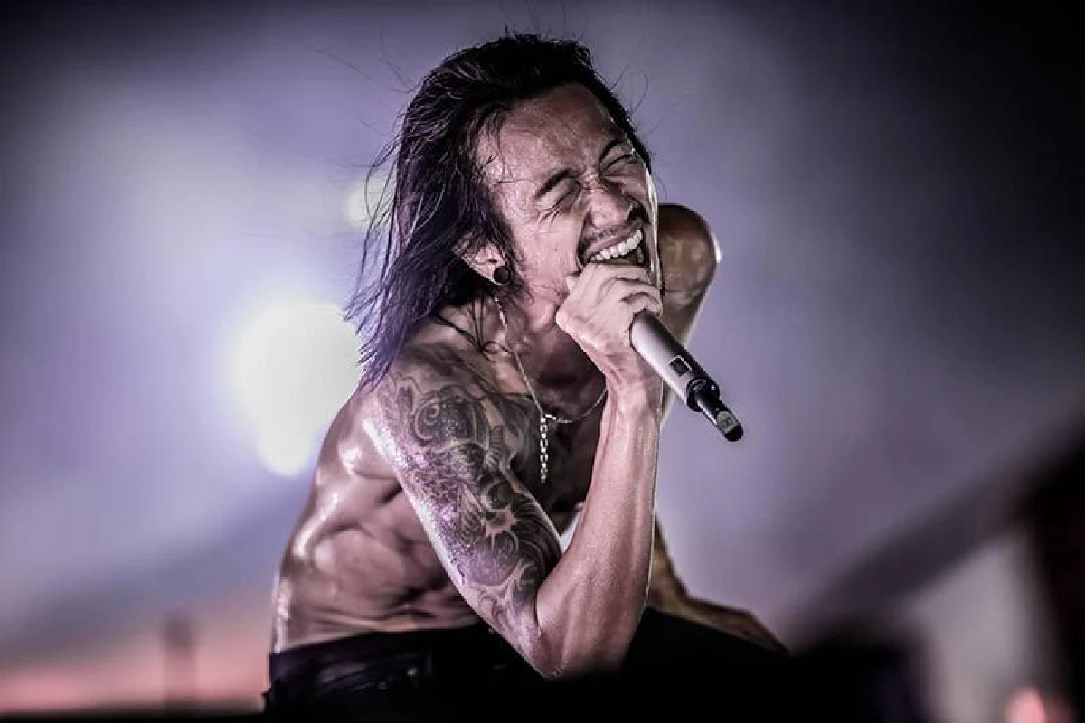 ก้อย เผยสภาพ พี่ตูน ก่อนคอนเสิร์ตใหญ่ คนนี้ที่เอนเตอร์เทนคนดูหลายหมื่นชีวิต นาน 5 ชม.ด้วยพลังเต็มเปี่ยม