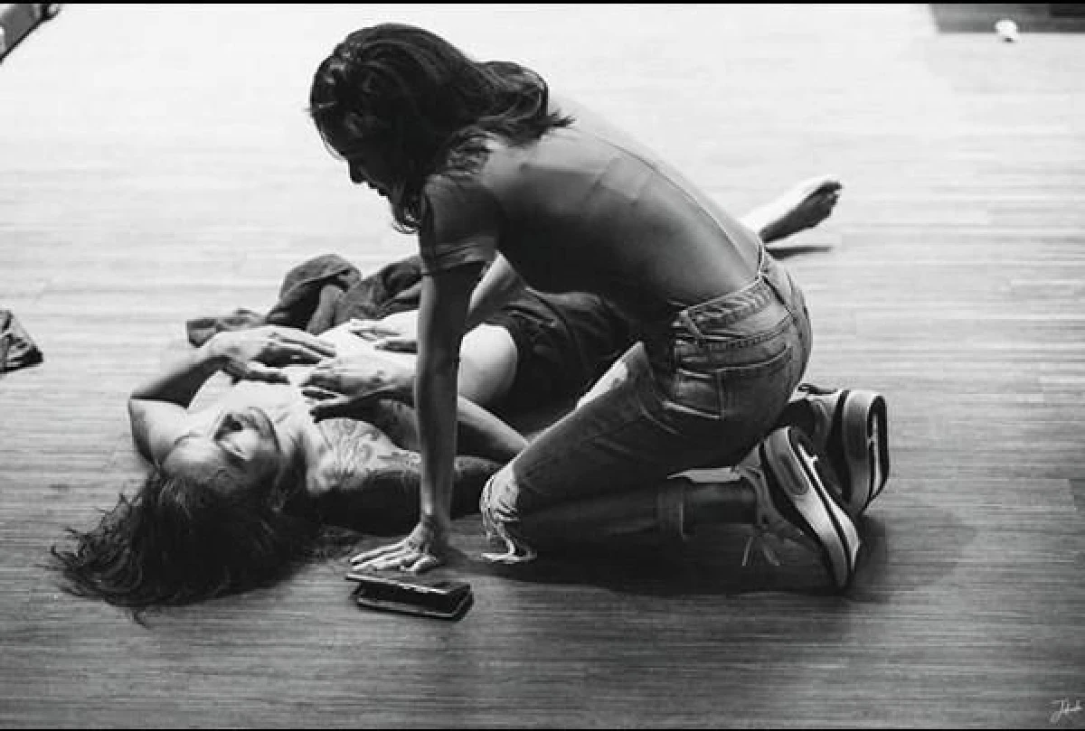 “ก้อย” เล่าเรื่องส่วนตัวสุดซาบซึ้งของ “ตูน บอดี้สแลม” กับบทสอบร่างกายและจิตใจบางอย่าง