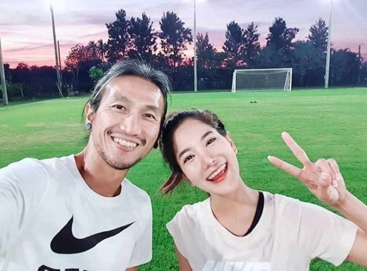 “ก้อย” เล่าเรื่องส่วนตัวสุดซาบซึ้งของ “ตูน บอดี้สแลม” กับบทสอบร่างกายและจิตใจบางอย่าง