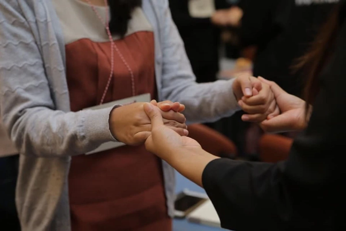 ธรรมะกับความรัก (1)