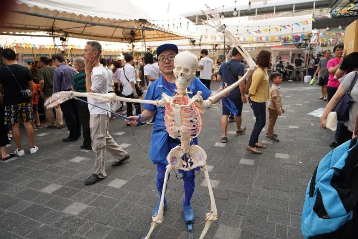 รวมพล ‘เมกเกอร์’ ปล่อยพลังไอเดียสร้างสรรค์