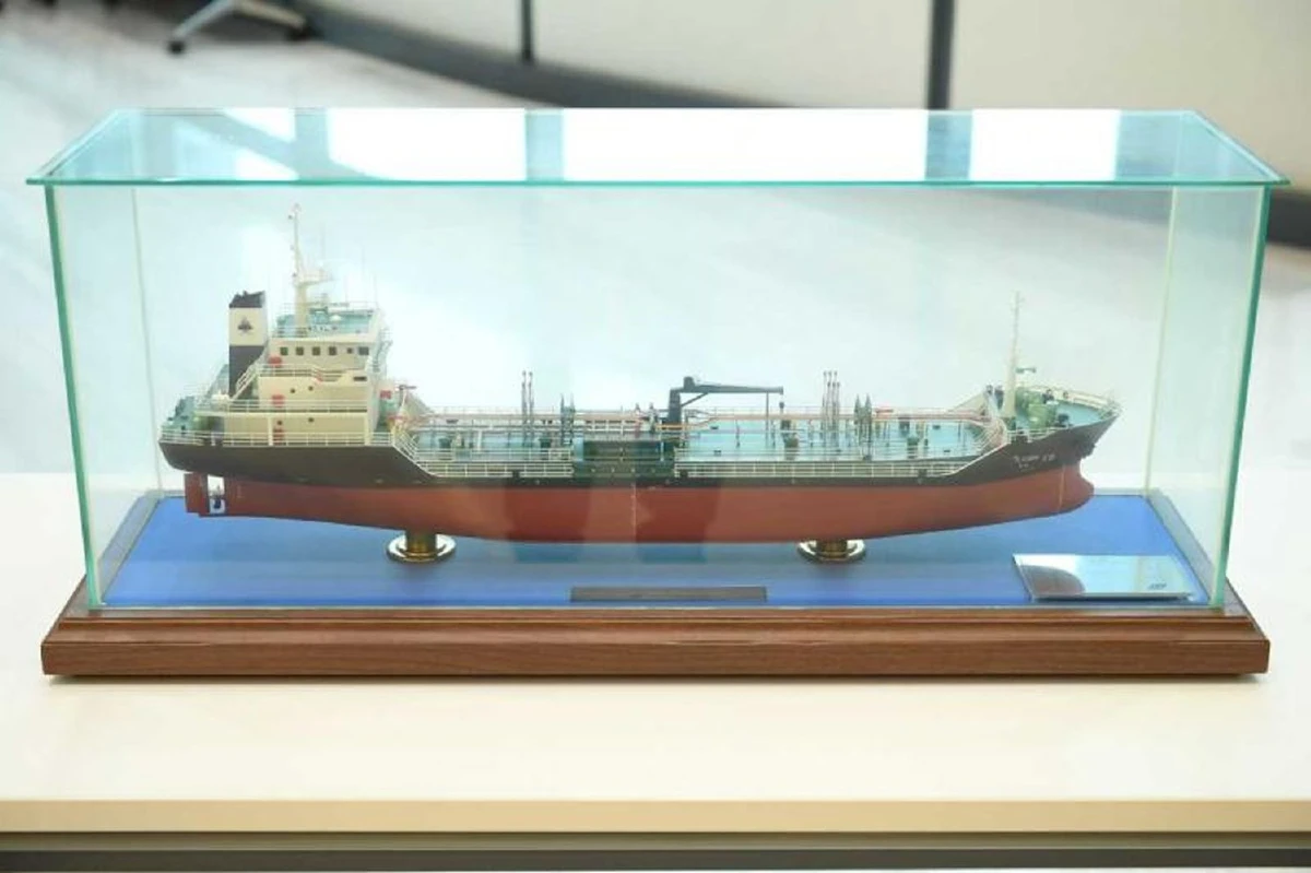 ชุติภา กลิ่นสุวรรณ วิกฤตฟองสบู่สู่ธุรกิจเดินเรือ