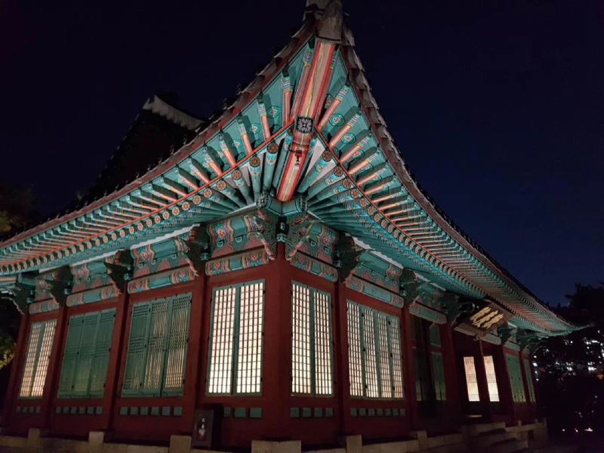 ความเงียบในถังข้าวสาร