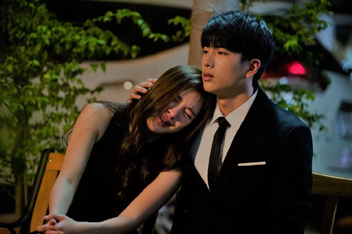 นน ชานน พิสูจน์ฝีมือการแสดงครั้งสำคัญ "หมอดูตาบอด" ย่านเยาวราช