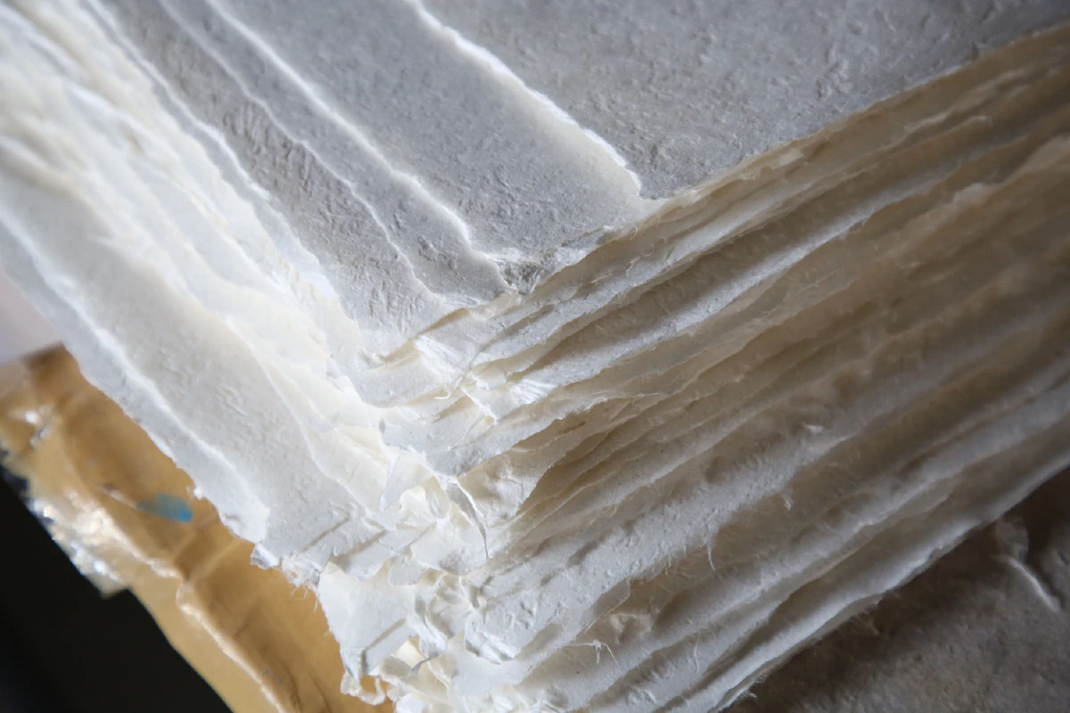 'ปั้นดินให้เป็นดาว' เพิ่มมูลค่าผลิตภัณฑ์จากดอยสูง