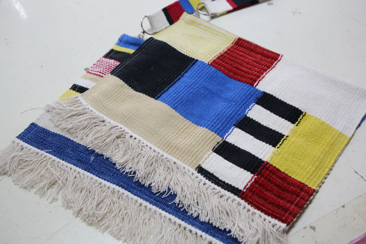 'ปั้นดินให้เป็นดาว' เพิ่มมูลค่าผลิตภัณฑ์จากดอยสูง