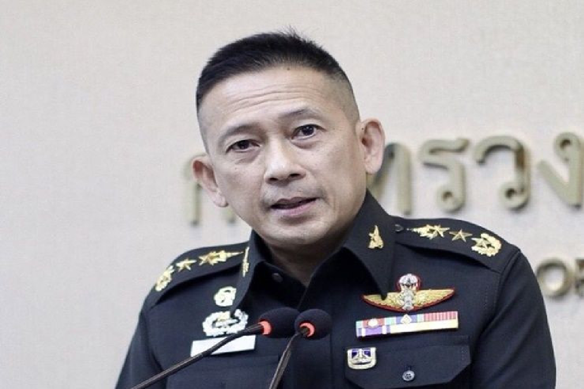 โฆษกกห.วอนทุกพรรคทำการเมืองสร้างสรรค์ ไม่ยั่วยุสร้างความแตกแยก โฆษกกห.วอนทุกพรรคทำการเมืองสร้างสรรค์ ไม่ยั่วยุสร้างความแตกแยก