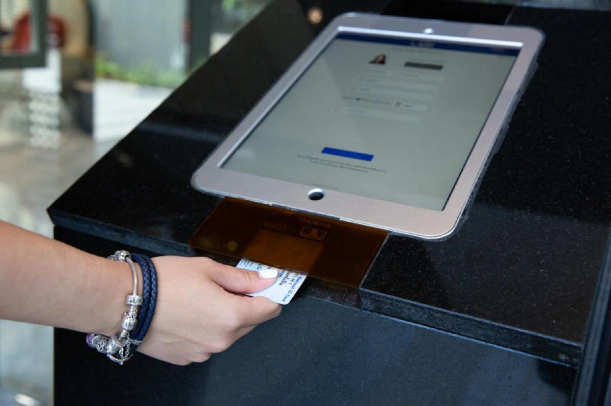 ส่องบ้านอัจฉริยะ ไฮเทคที่จับต้องได้