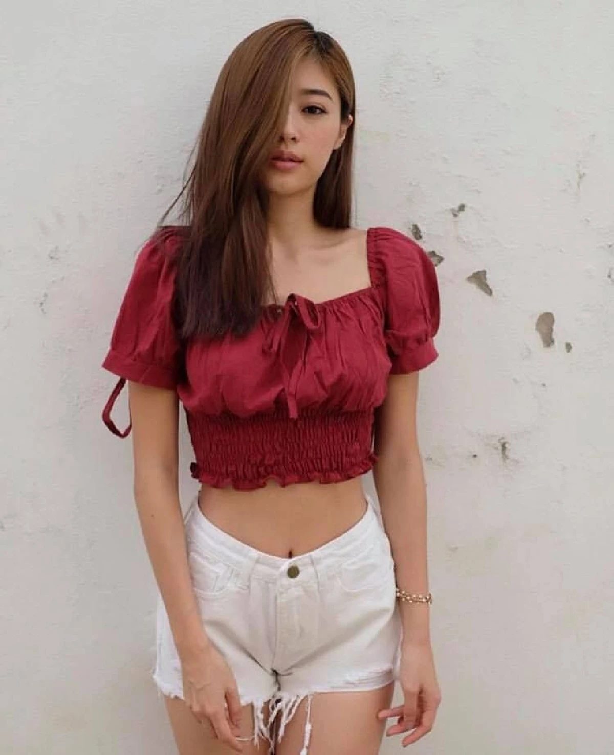 คนโสดห้ามดู! “ยิปซี-นิโคลัส” หวานหนักมาก คุลมโทนทั้งหน้าของอินสตาแกรมให้ฝ่ายสาวคนเดียว