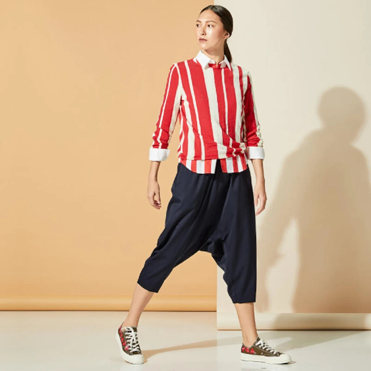 สีแดงยัง(คง)แรงฤทธิ์