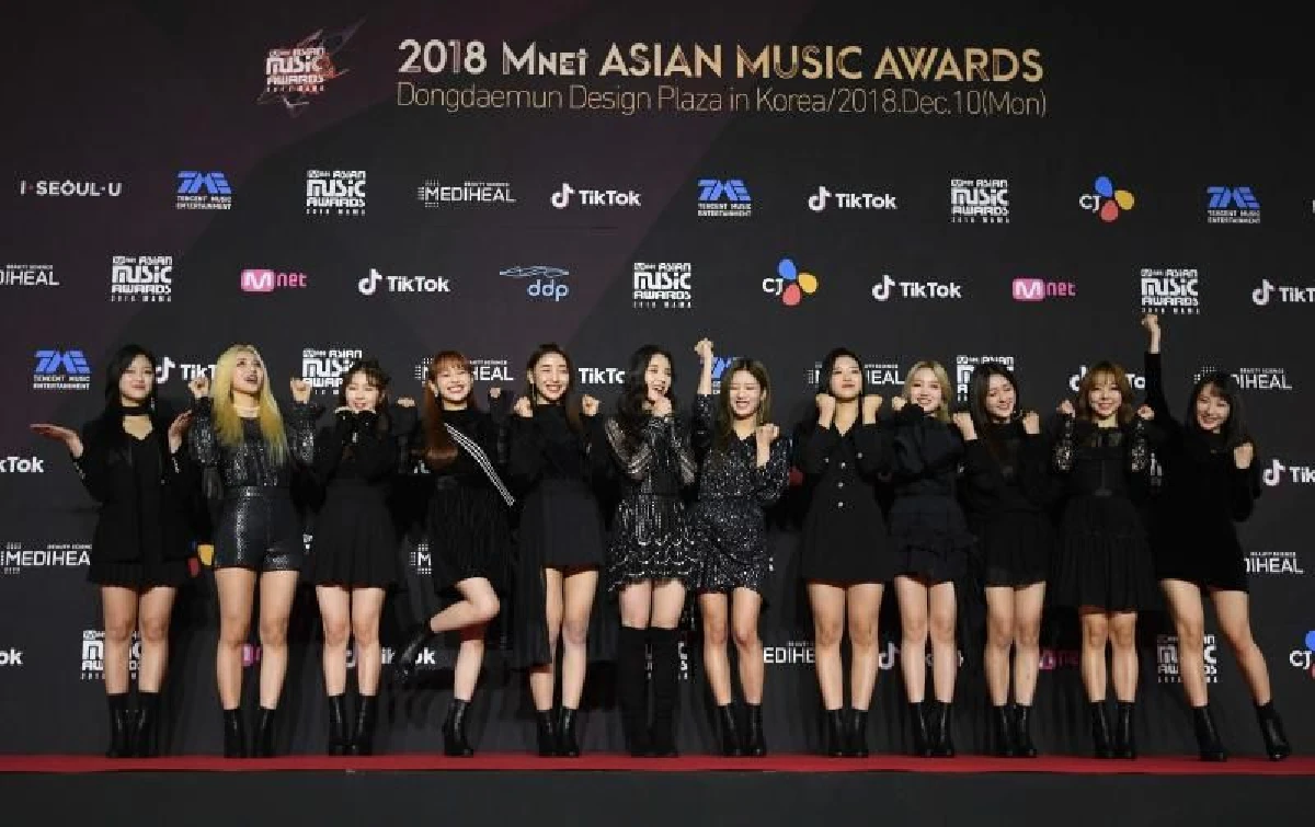 เกาหลีใต้ออกคำแนะนำการแต่งกายของนักร้องเคป็อป