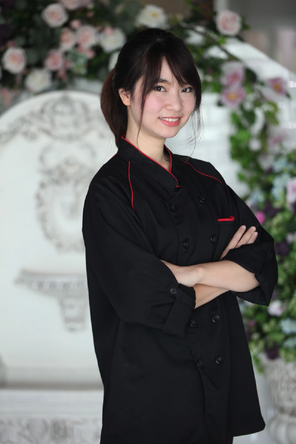 เจลลี่กับดอกไม้… เพิ่มเงินในกระเป๋า