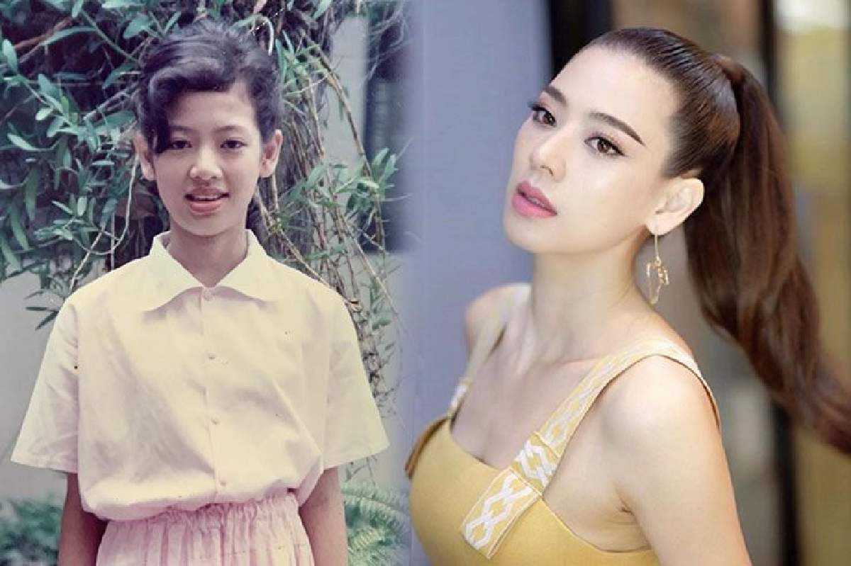 “ป๋อ” ขุดภาพถ่ายสมัยวัยเด็ก “เอ๋” ออกมาให้แฟนๆ ได้ชมกัน พร้อมแคปชั่นหวาน “ป๋อ” ขุดภาพถ่ายสมัยวัยเด็ก “เอ๋” ออกมาให้แฟนๆ ได้ชมกัน พร้อมแคปชั่นหวาน