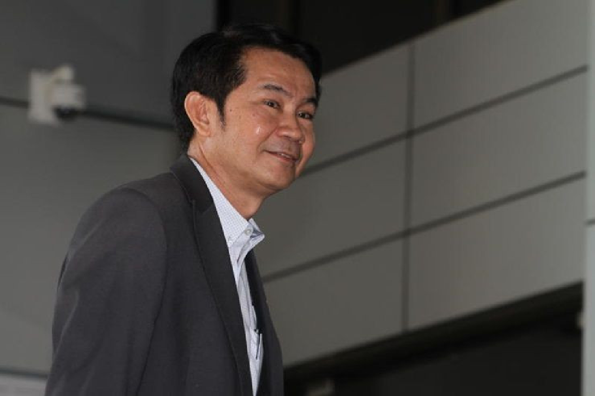 ยกฟ้อง " โฆษกพรรคพลังธรรมใหม่" พ้นผิดชุมนุมปี57 ยกฟ้อง " โฆษกพรรคพลังธรรมใหม่" พ้นผิดชุมนุมปี57