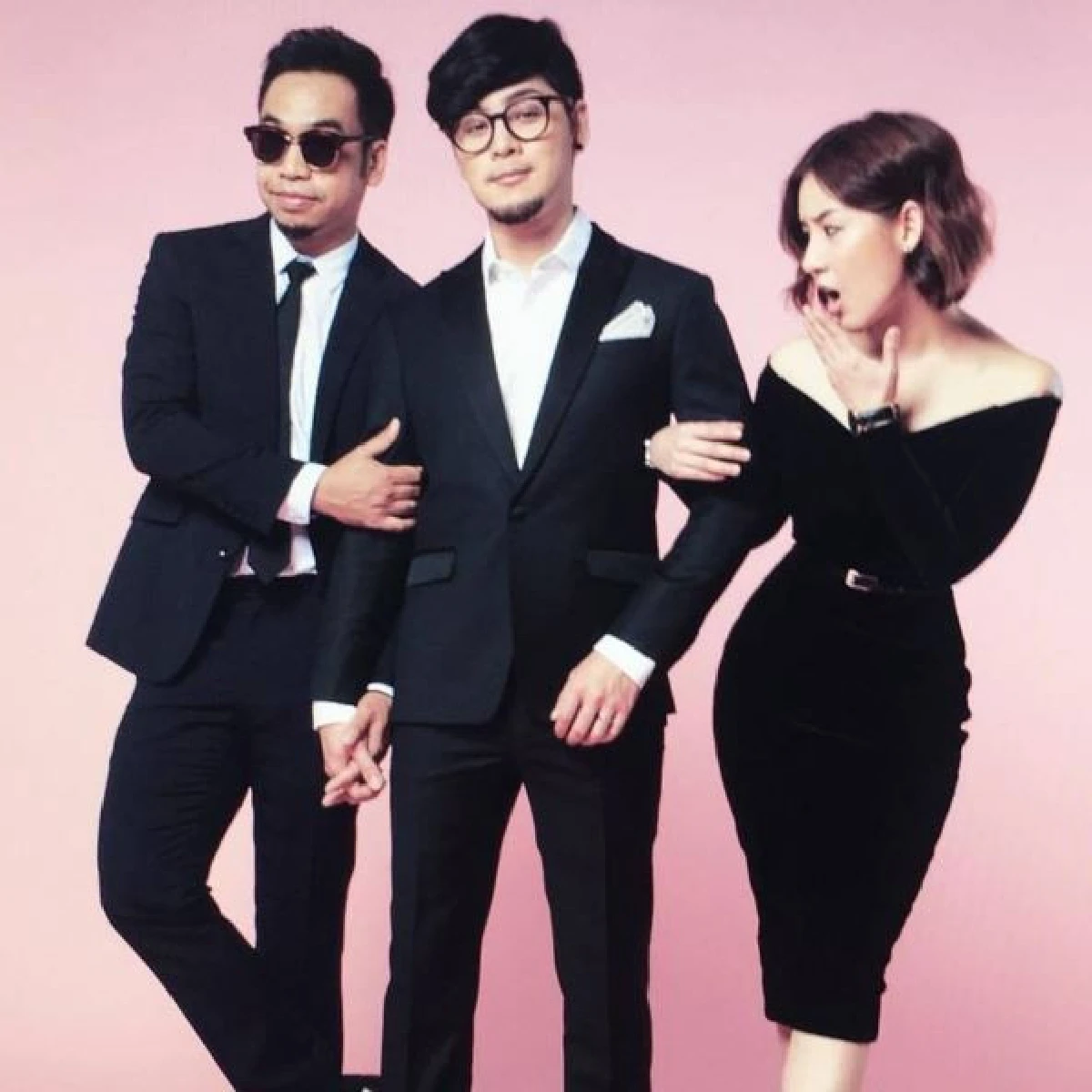 “ทอม” ไม่ขอต่อสัญญา! แยกวง "Room39" หลังทำผลงานมานานกว่า 10 ปี