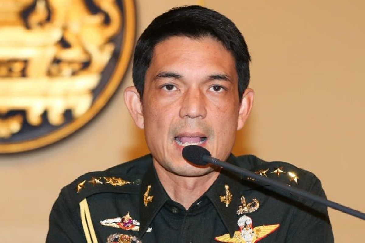 คสช.ยันไม่มีใบสั่งเร่งรัดคดี"ธนาธร"ผิดพรบ.คอมพ์ฯ คสช.ยันไม่มีใบสั่งเร่งรัดคดี"ธนาธร"ผิดพรบ.คอมพ์ฯ