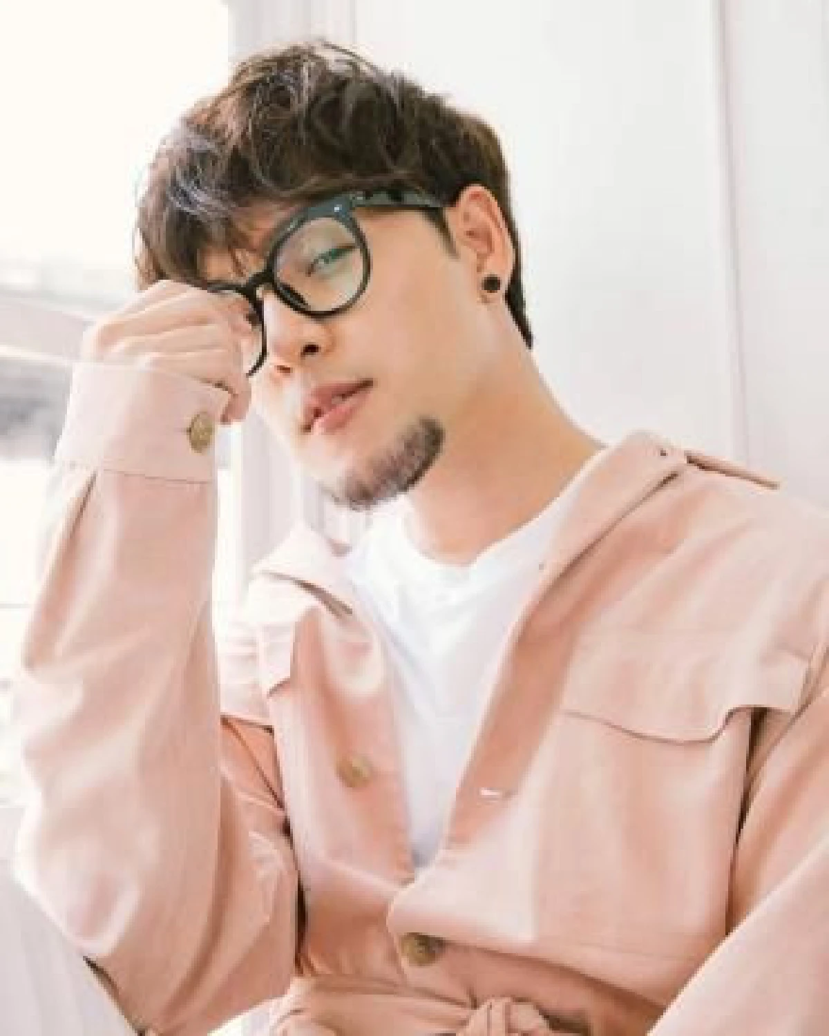 “ทอม” ไม่ขอต่อสัญญา! แยกวง "Room39" หลังทำผลงานมานานกว่า 10 ปี