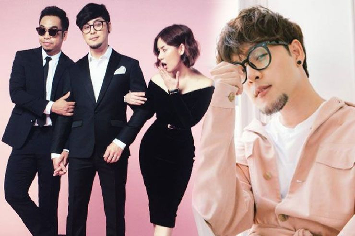 “ทอม” ไม่ขอต่อสัญญา! แยกวง "Room39" หลังทำผลงานมานานกว่า 10 ปี “ทอม” ไม่ขอต่อสัญญา! แยกวง "Room39" หลังทำผลงานมานานกว่า 10 ปี