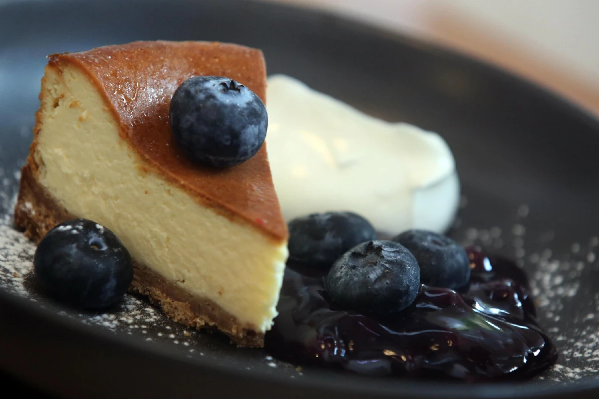 ดับร้อน เติมพลัง @ สลีป อินดัสทรี เบด แอนด์ คอฟฟี่