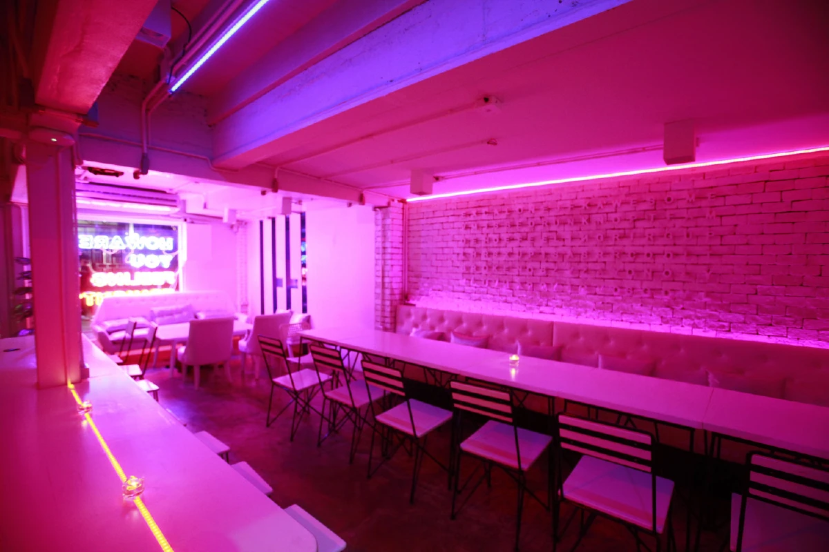 แวะเติมอารมณ์ ที่ ฟิลลิ่ง บาร์