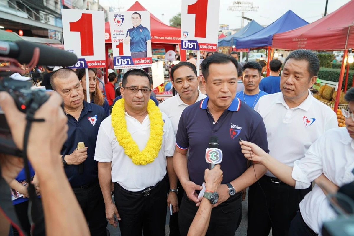 "อนุทิน"วอนฝ่ายการเมืองอย่าลอกการบ้าน