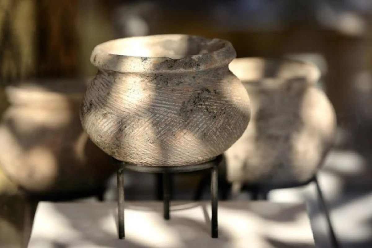 "บิ๊กตู่"รับมอบวัตถุโบราณ 104 รายการคืนเป็นสมบัติชาติ