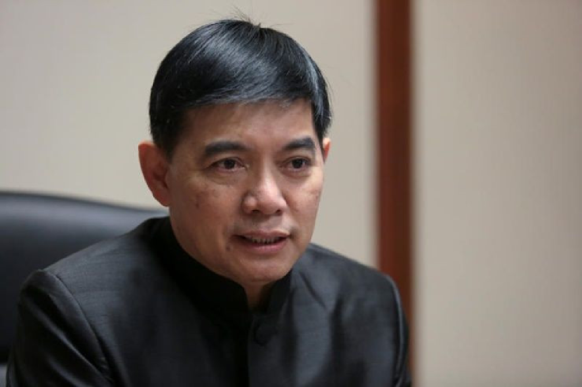 รัฐบาลปฏิเสธโอนเงินเข้าบัญชีธนาคารออมสิน 3,000 บาท รัฐบาลปฏิเสธโอนเงินเข้าบัญชีธนาคารออมสิน 3,000 บาท