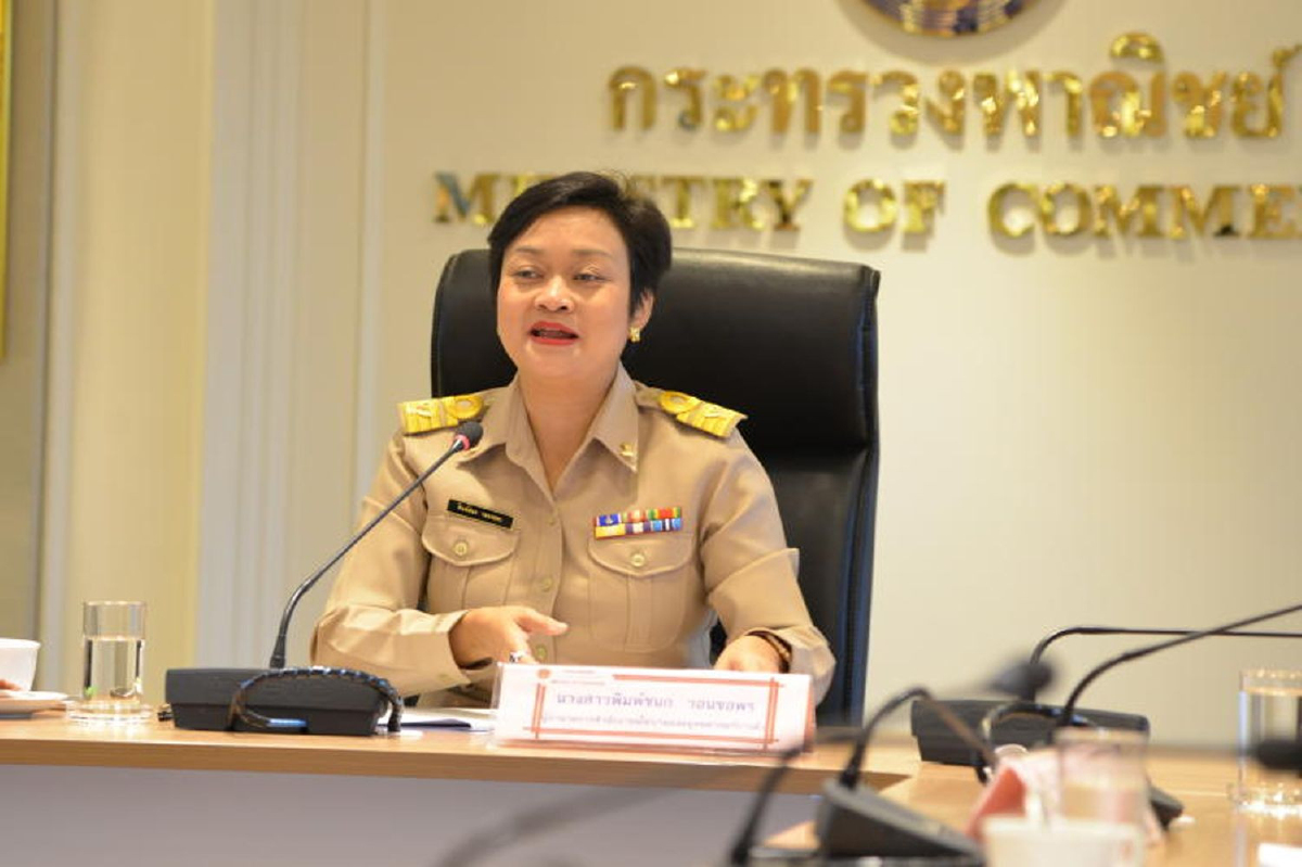 กสิกร-ไทยพาณิชย์ คาดส่งออก 3.4-4.5% กสิกร-ไทยพาณิชย์ คาดส่งออก 3.4-4.5%