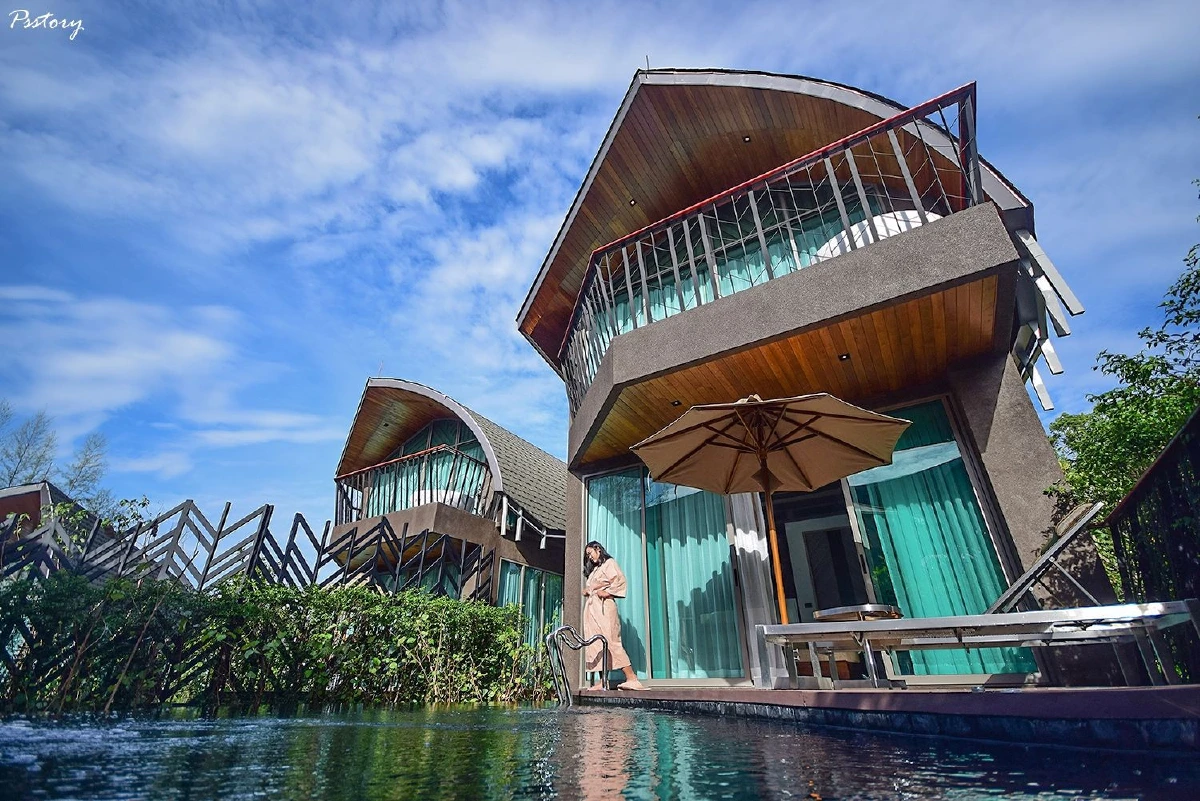 เที่ยวเป็นพักๆ กับ‘Ps Story’