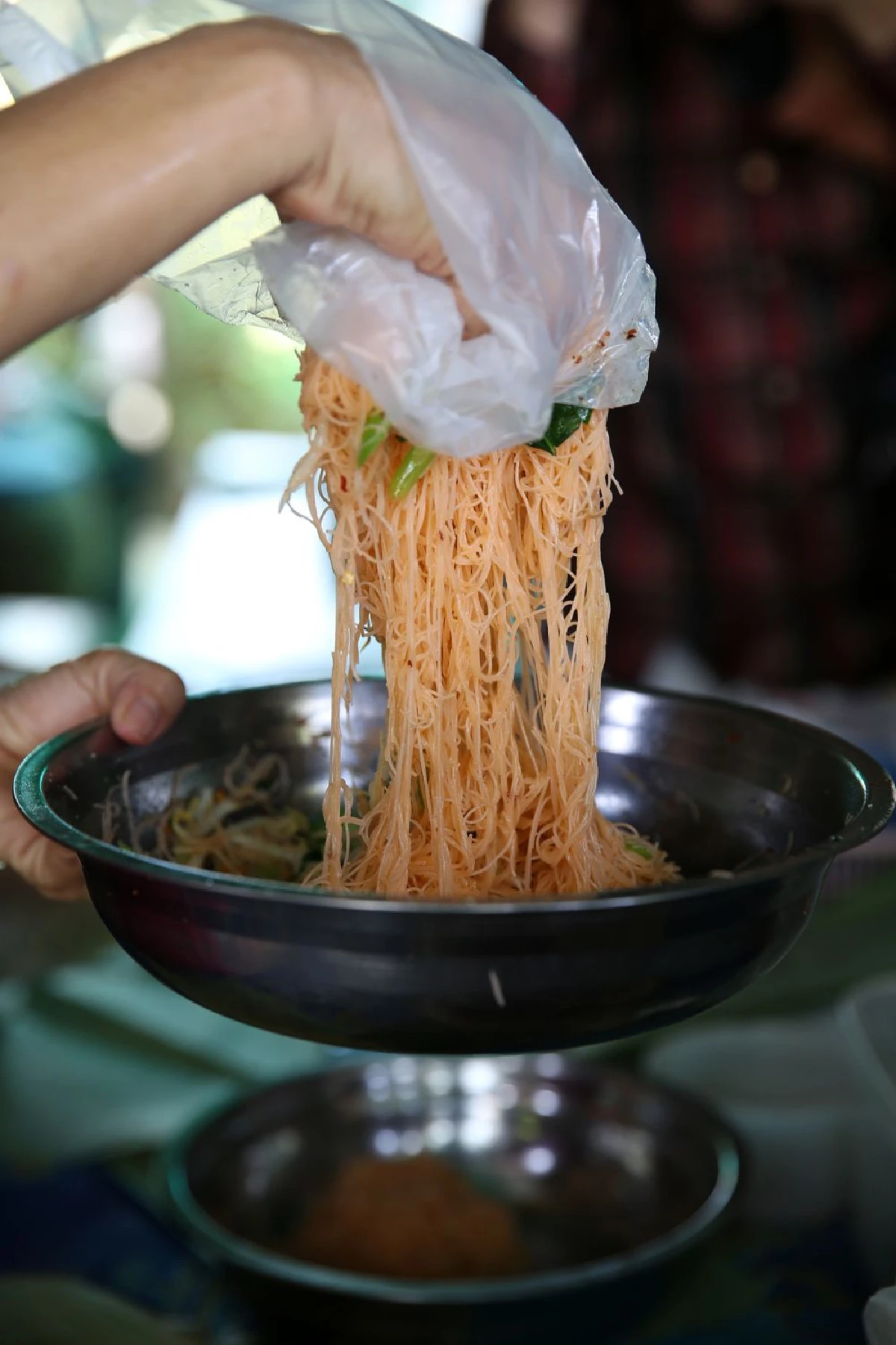 เลาะ ‘ลับแล’ ลิ้มรสเมือง