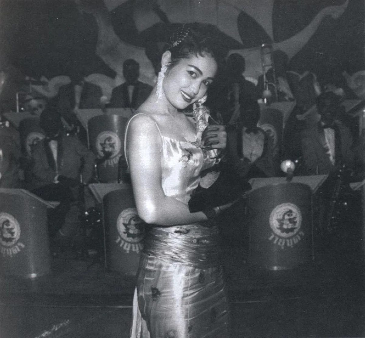 รางวัลตุ๊กตาทองครั้งแรก อดีตอันรุ่งโรจน์ของหนังไทย